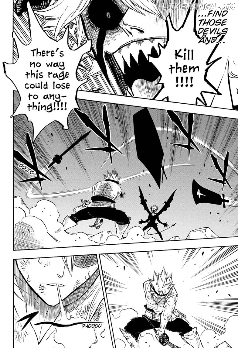 Black Clover chapter 269 image 09